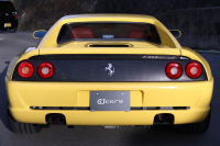 フェラーリ F355B ベルリネッタ