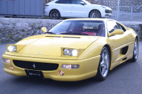 フェラーリ F355B ベルリネッタ
