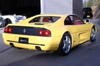 フェラーリ F355B ベルリネッタ