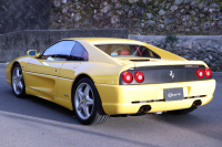 フェラーリ F355B ベルリネッタ