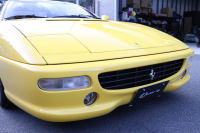 フェラーリ F355B ベルリネッタ