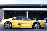 フェラーリ F355B ベルリネッタ