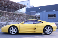 フェラーリ F355B ベルリネッタ