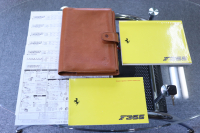 フェラーリ F355B ベルリネッタ