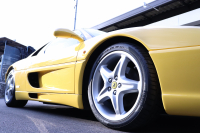 フェラーリ F355B ベルリネッタ