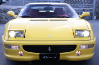 フェラーリ F355B ベルリネッタ