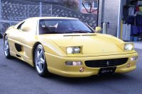 フェラーリ F355B ベルリネッタ