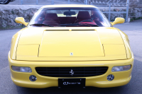 フェラーリ F355B ベルリネッタ