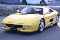 フェラーリ F355B ベルリネッタ