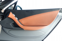 マクラーレン MP4 12C