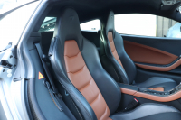 マクラーレン MP4 12C