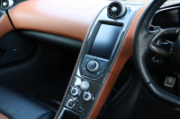 マクラーレン MP4 12C