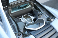 マクラーレン MP4 12C