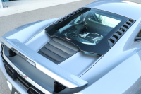 マクラーレン MP4 12C