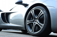 マクラーレン MP4 12C