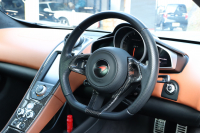 マクラーレン MP4 12C