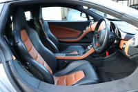 マクラーレン MP4 12C