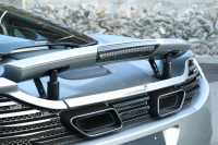 マクラーレン MP4 12C