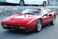 フェラーリ 328 GTS