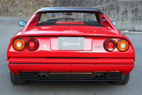 フェラーリ 328 GTS