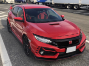 ホンダ CR-V シビックタイプR