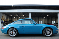 ポルシェ 911(Type993) カレラ　エクスクルーシブ