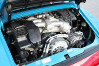 ポルシェ 911(Type993) カレラ　エクスクルーシブ