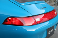 ポルシェ 911(Type993) カレラ　エクスクルーシブ