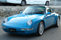 ポルシェ 911(Type993) カレラ　エクスクルーシブ