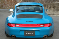ポルシェ 911(Type993) カレラ　エクスクルーシブ