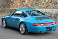 ポルシェ 911(Type993) カレラ　エクスクルーシブ