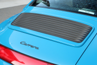 ポルシェ 911(Type993) カレラ　エクスクルーシブ