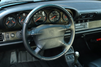 ポルシェ 911(Type993) カレラ　エクスクルーシブ