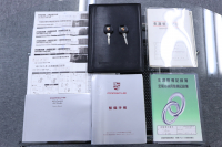 ポルシェ 911(Type993) カレラ　エクスクルーシブ