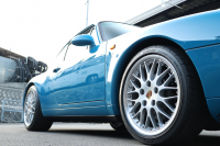 ポルシェ 911(Type993) カレラ　エクスクルーシブ