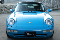 ポルシェ 911(Type993) カレラ　エクスクルーシブ