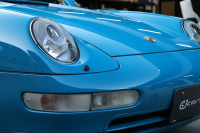 ポルシェ 911(Type993) カレラ　エクスクルーシブ