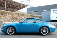 ポルシェ 911(Type993) カレラ　エクスクルーシブ