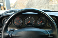 ポルシェ 911(Type993) カレラ　エクスクルーシブ