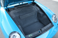 ポルシェ 911(Type993) カレラ　エクスクルーシブ