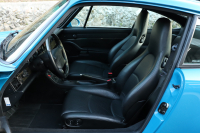 ポルシェ 911(Type993) カレラ　エクスクルーシブ