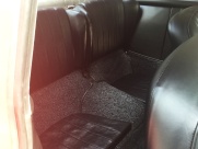 ポルシェ 356 SC　最終モデル