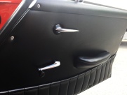 ポルシェ 356 SC　最終モデル