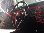 ポルシェ 356 SC　最終モデル