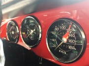 ポルシェ 356 SC　最終モデル