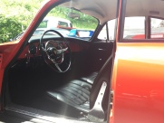 ポルシェ 356 SC　最終モデル