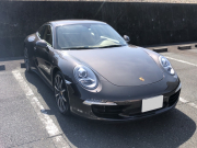ポルシェ 911(Type991) カレラ4S