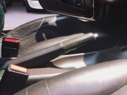 ポルシェ 911(Type993) カレラ　エクスクルーシブ　30台限定車