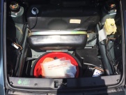 ポルシェ 911(Type993) カレラ　エクスクルーシブ　30台限定車