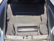 ポルシェ 911(Type993) カレラ　エクスクルーシブ　30台限定車